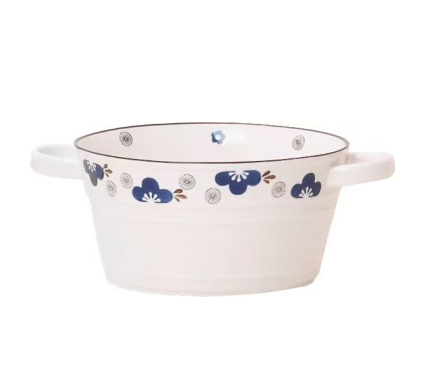 Casseroles & Pots