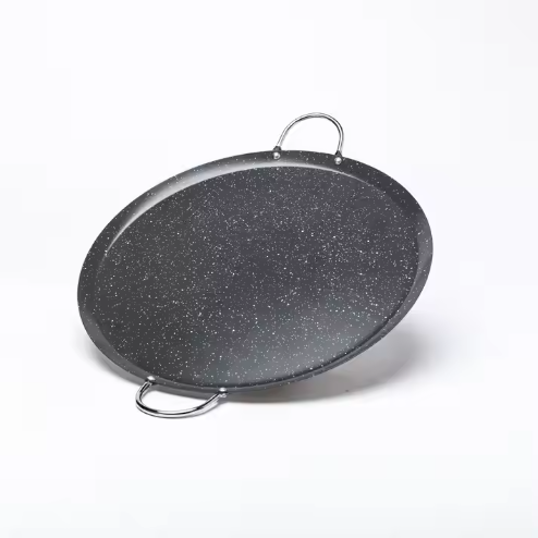 thickness carbon steel non-stick