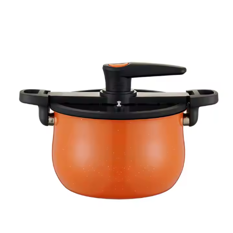 Stainless Steel 304 Pressure Cooker High Quality Kitchen Equipment Multi Commercial Pressure Cooker Rice Cooker