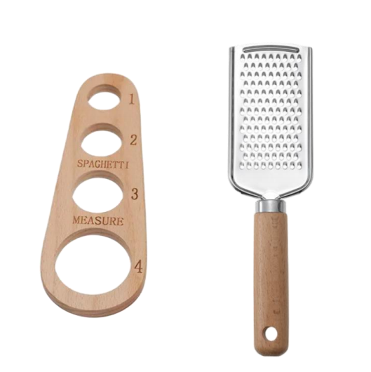 Pasta Baking Kit